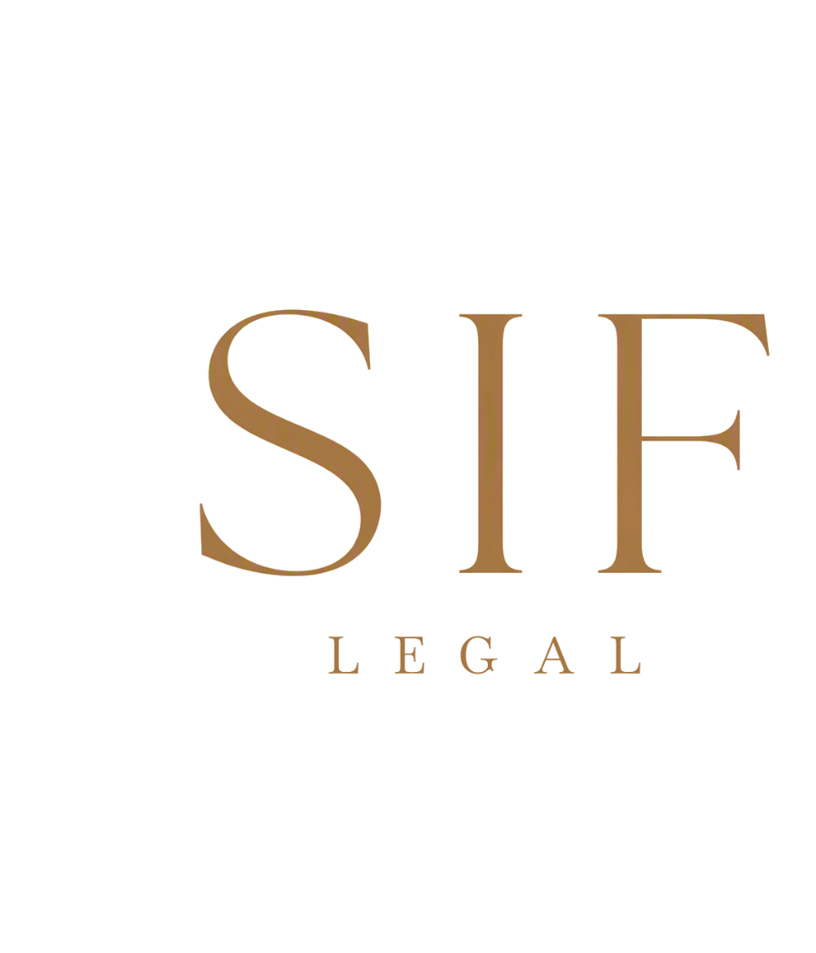 SIF Legal